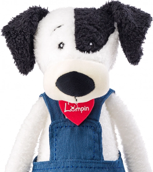 Chien en peluche Federico 40 cm