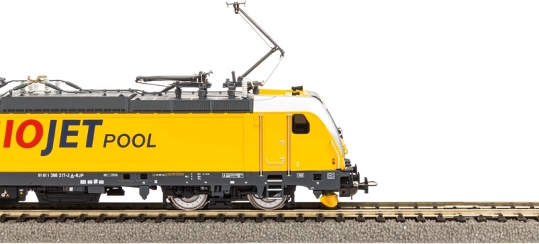 Éclairage réaliste