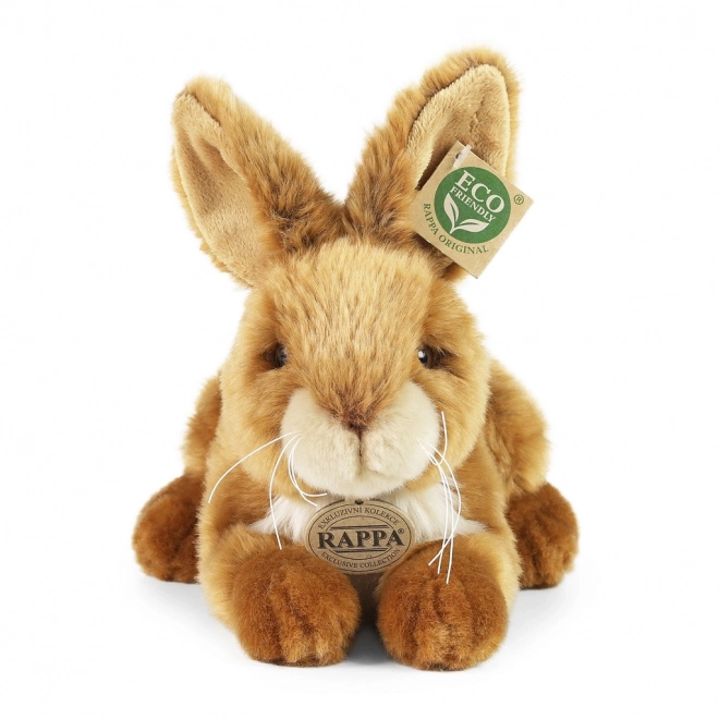 Rappa Lapin en peluche 23 cm ÉCOLOGIQUE