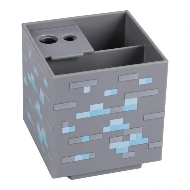 Organisateur Minecraft