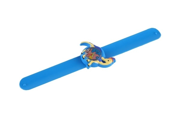 Montres enfants automatiques avec des dinosaures