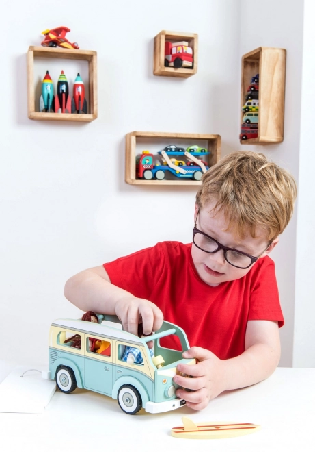 Le Toy Van Autocaravane