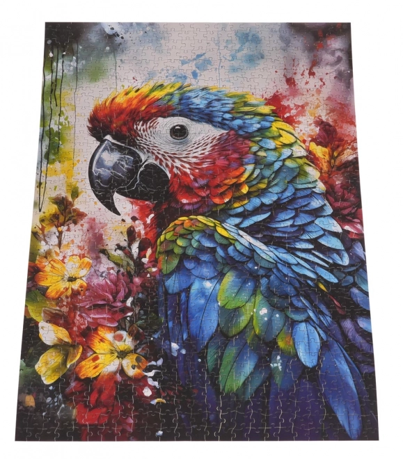 Format final 70 × 50 cm – idéal pour l’encadrement