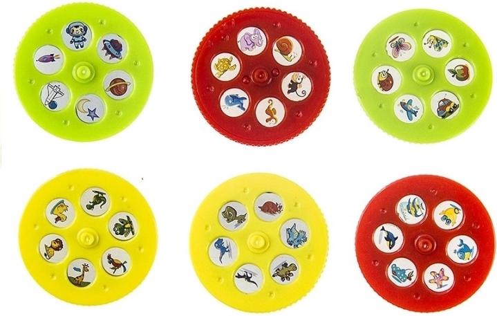 36 motifs pour une inspiration sans fin
