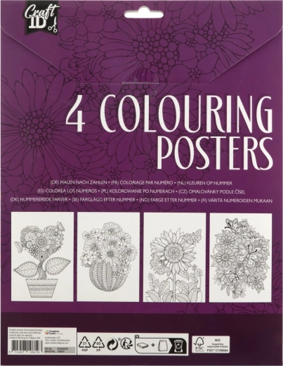 Relaxation créative