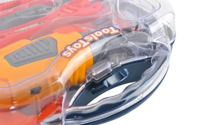 Ensemble d'outils pour enfants 14v1