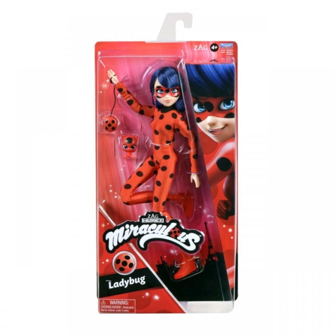 Design détaillé du personnage