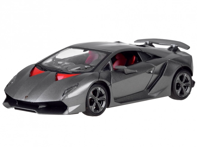 Voiture télécommandée Lamborghini
