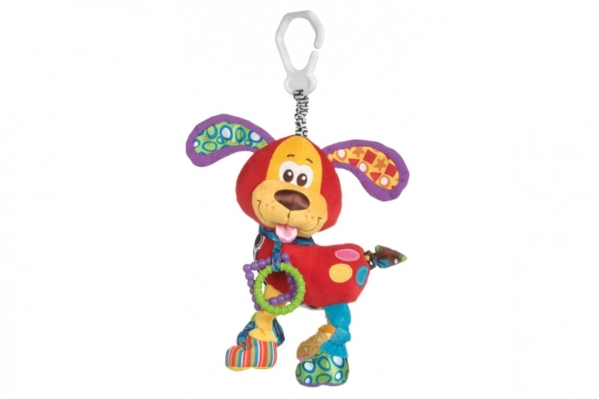 Playgro - Petit Chien Rexik