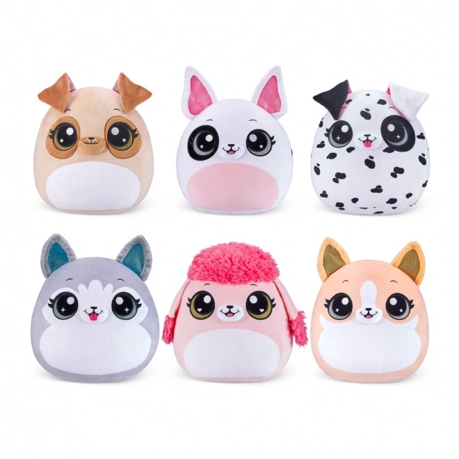 Coco Squishies peluche animal