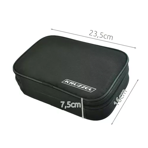 Boules 6 balles + étui 23440