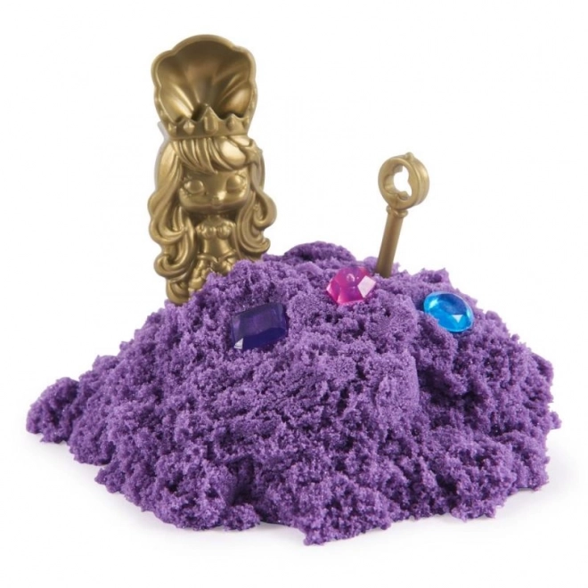 Kinetic Sand Mini set Sirène