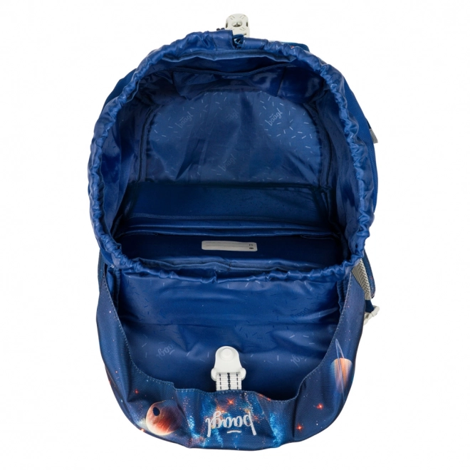 Sac à dos scolaire Airy Espace