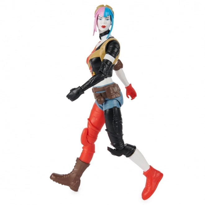 Figurine Harley Quinn 30 cm
