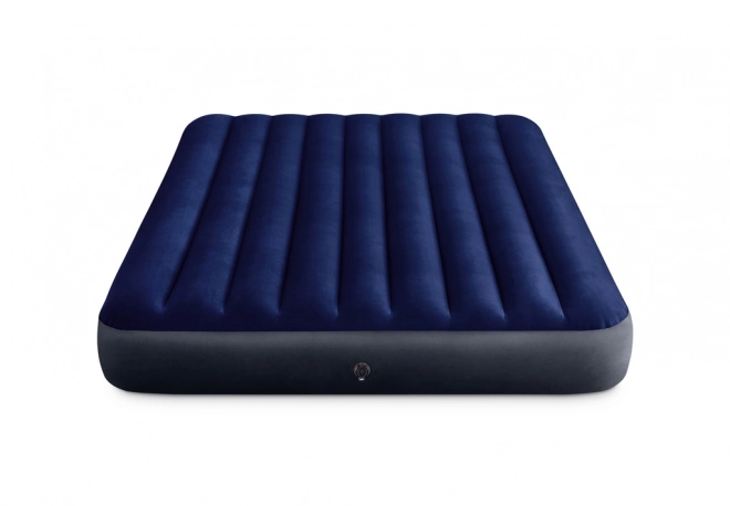 Lit gonflable Standard Queen avec pompe manuelle