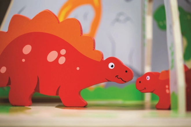 Île des dinosaures