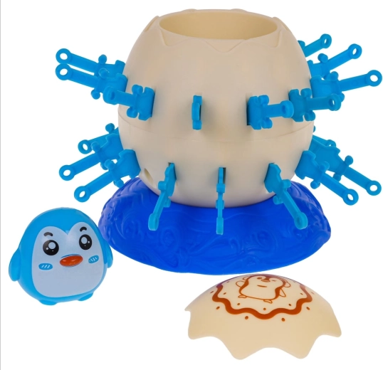 Ensemble de jeu complet pour s’amuser tout de suite