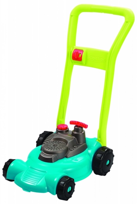 Tondeuse de jardin Turbo