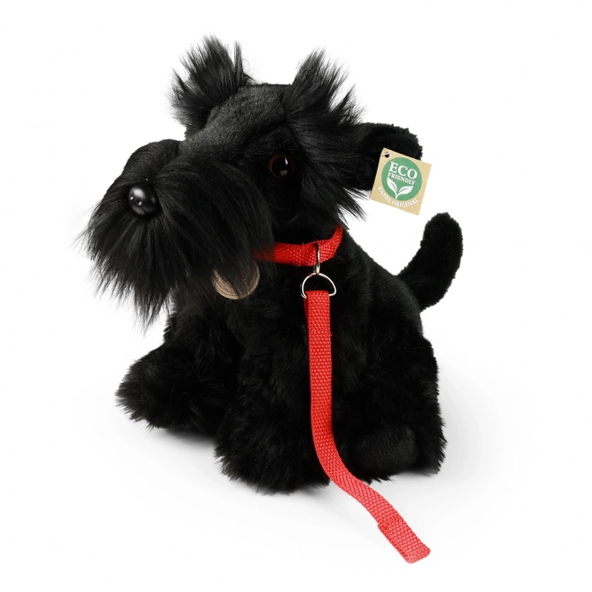 Rappa Chien en Peluche