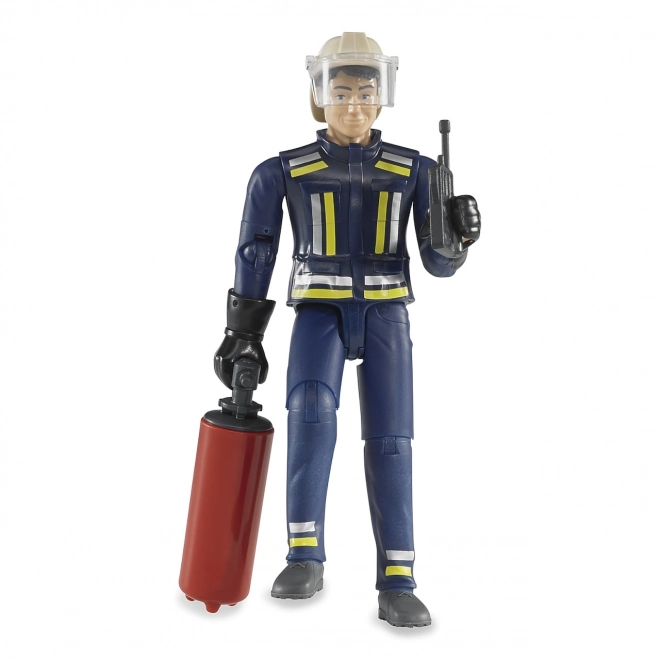 Bruder BWORLD Figurine pompier