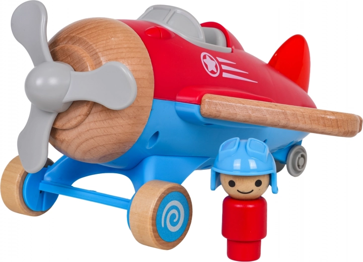 Effets lumineux et sonores pour encore plus de plaisir