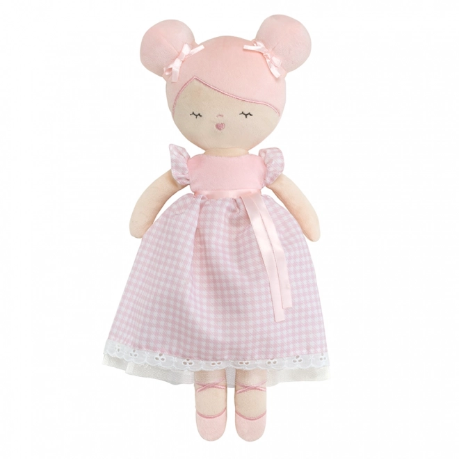 DeCuevas 20146 Poupée en peluche NIZA - 36 cm