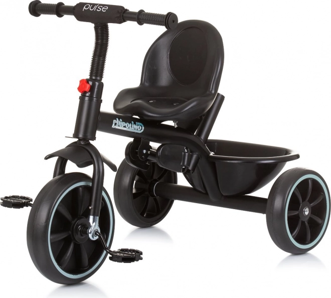 Tricycle avec auvent Pulse 2 en 1