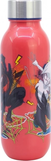 Bouteille à boire Spiderman 640 ml