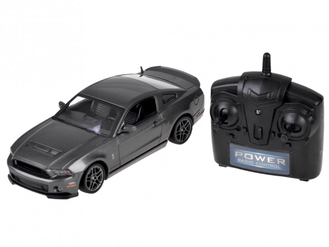 Voiture télécommandée Ford Shelby GT500