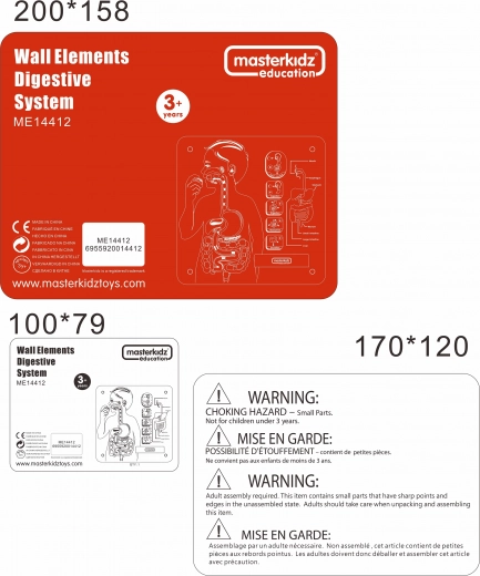 Apprentissage selon l’approche Montessori