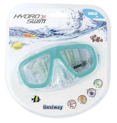 Masque de plongée pour enfants Bestway