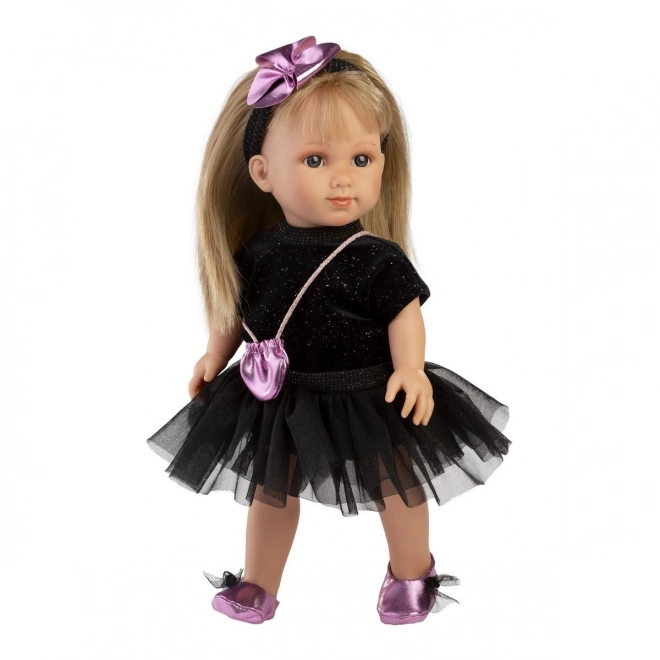 Poupée Elena 35 cm