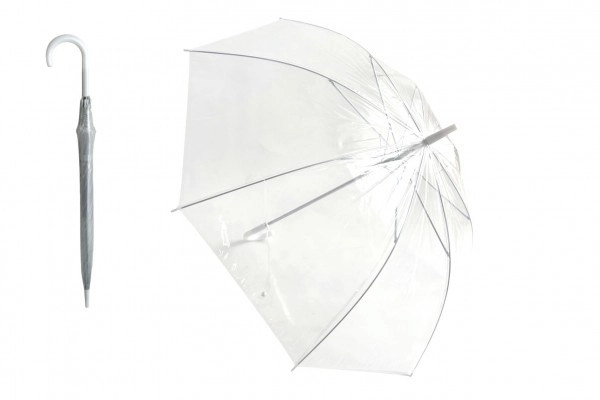 Design transparent