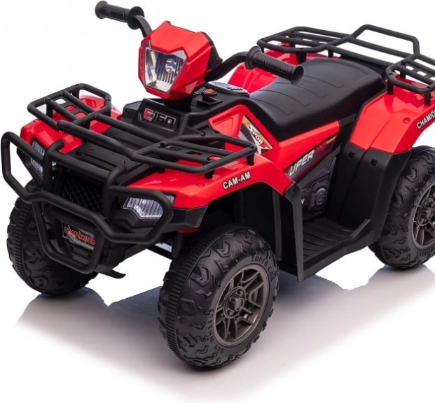 Quad électrique pour enfants JC915