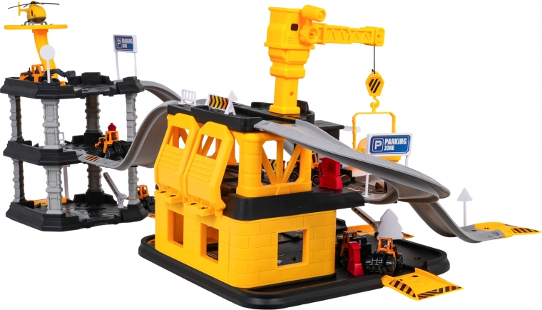 Riche ensemble de 84 pièces