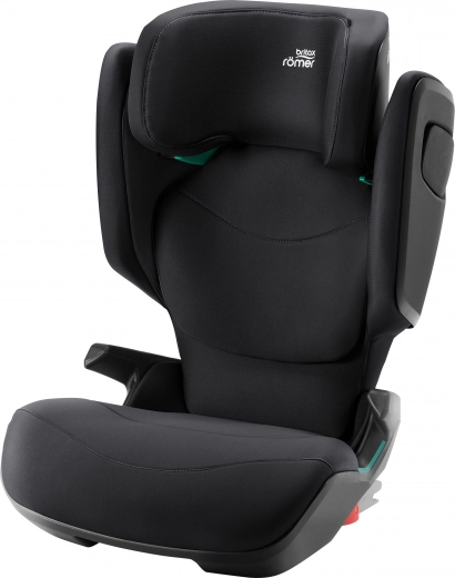Siège auto Britax Römer Kidfix Pro M Space Black
