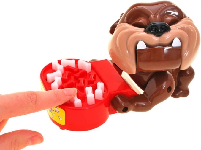 Règles simples, jeu immédiat