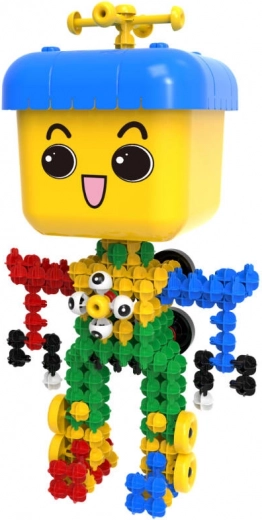 Boîte pratique pour le rangement et le transport facile