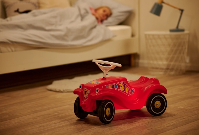 BIG Bobby Car classique trotteur avec klaxon et effets lumineux