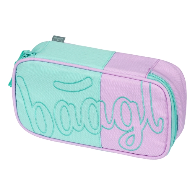 Trousse scolaire Etue Skate Sweet