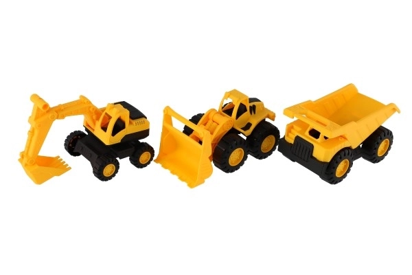 Set de construction auto pour enfants
