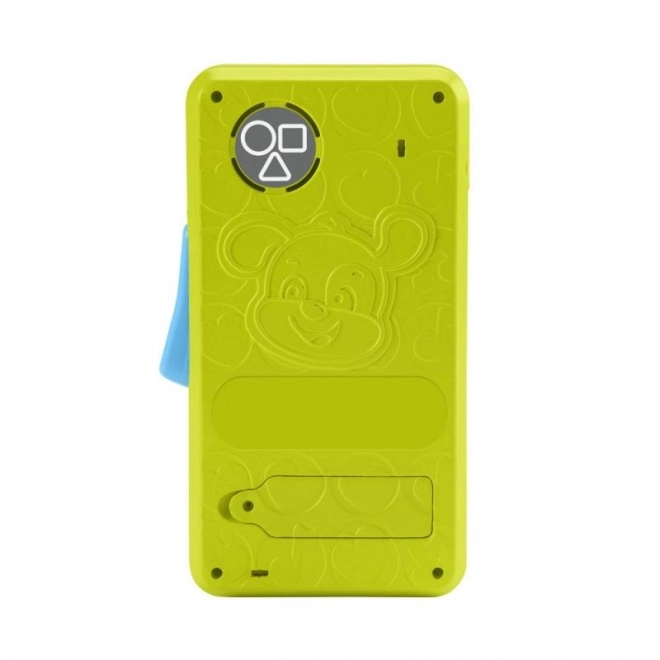 Smartphone 2v1 Apprendre et s'amuser !, Mouvement et apprentissage
