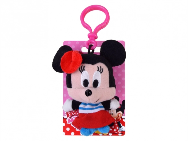 Pendentif Minnie Mouse de Disney