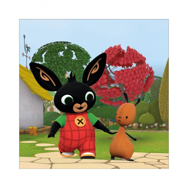 BING JOUE 3x55 Puzzle