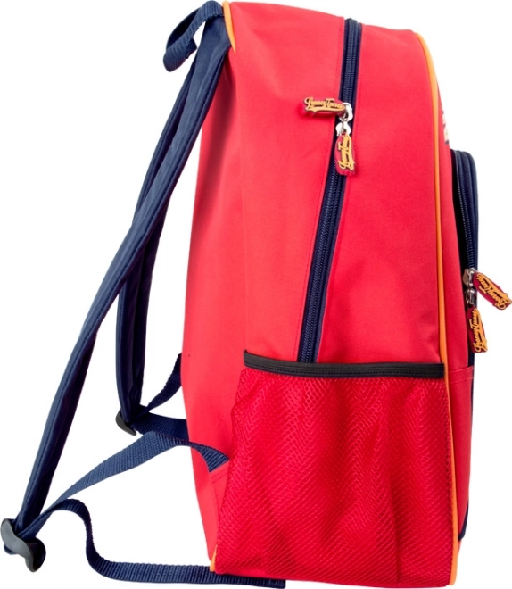 Sac à dos scolaire Looney Tunes pour enfants
