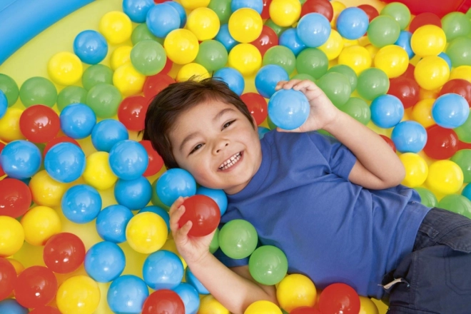 Ballons pour piscine 100pcs
