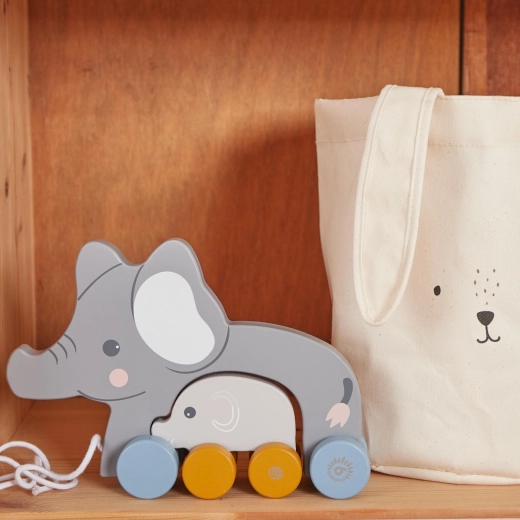 Soutien des premiers pas et de la motricité