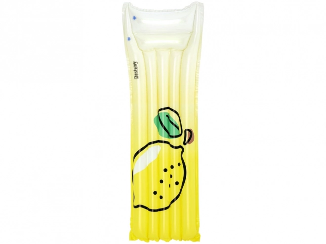 Bestway Matelas gonflable Citronka 183 x 69 cm