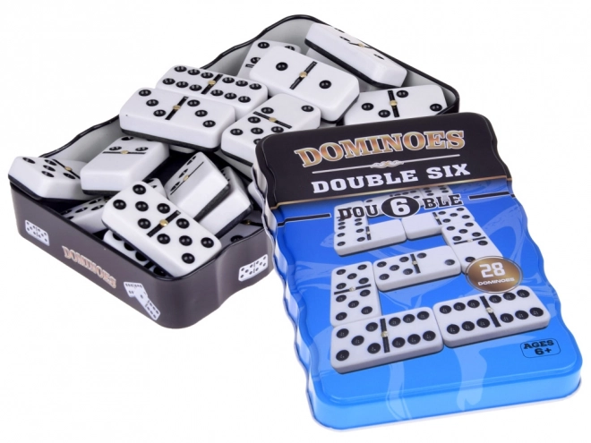 Jeu de logique Domino pour enfants et adultes