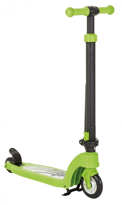 Trottinette Sport verte
